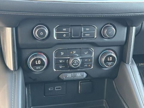 Used 2022 Chevrolet Tahoe LS w/ Driver Alert Package RWD image 31