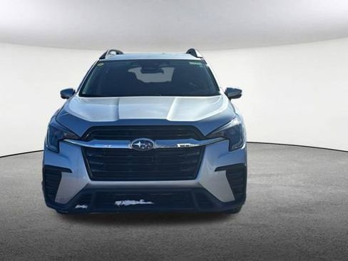 Certified 2023 Subaru Ascent Premium w/ Convenience Package image 2