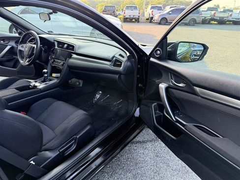 Used 2019 Honda Civic Si image 10