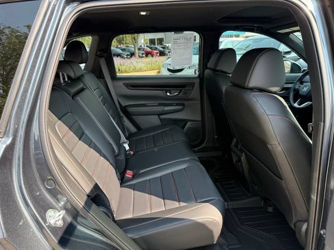 Certified 2026 Honda CR-V Sport-L image 19