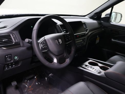 New 2026 Honda Ridgeline TrailSport image 19