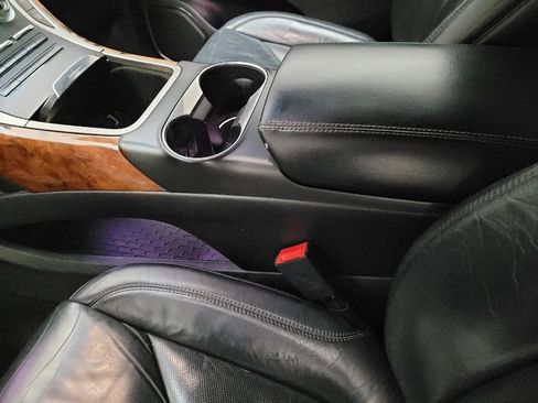 Used 2016 Lincoln MKX Select w/ Select Plus Package image 26