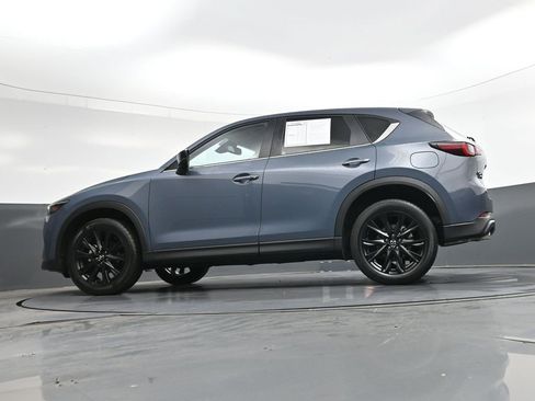 Used 2024 MAZDA CX-5 Carbon Edition AWD/4WD image 43