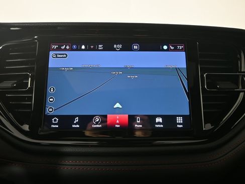 New 2026 Dodge Durango GT image 29