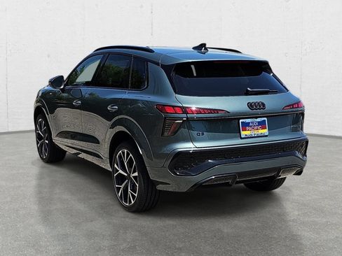 New 2026 Audi Q3 quattro 2.0T AWD/4WD image 7