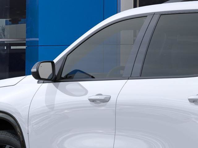 New 2027 Chevrolet Traverse RS FWD image 37