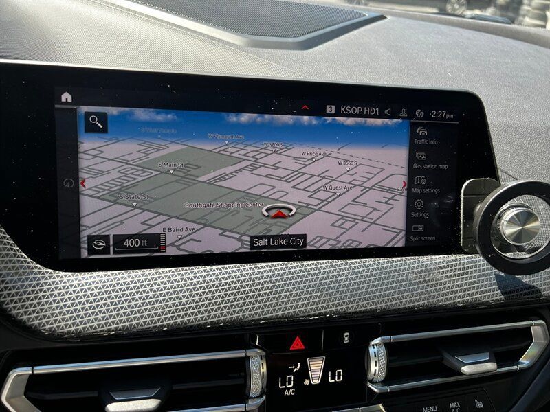 Used 2021 BMW 228i xDrive Gran Coupe w/ Convenience Package AWD/4WD image 41