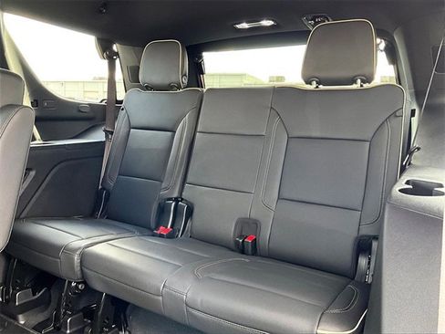 New 2026 Chevrolet Tahoe Premier image 14