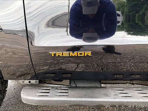 New 2026 Ford Expedition Tremor AWD/4WD image 11