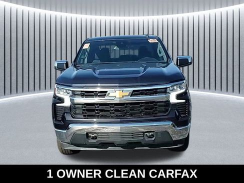 Used 2022 Chevrolet Silverado 1500 LT image 11