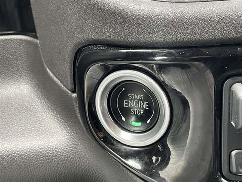 Used 2024 Chevrolet Silverado 1500 LT Trail Boss w/ Protection Package image 27