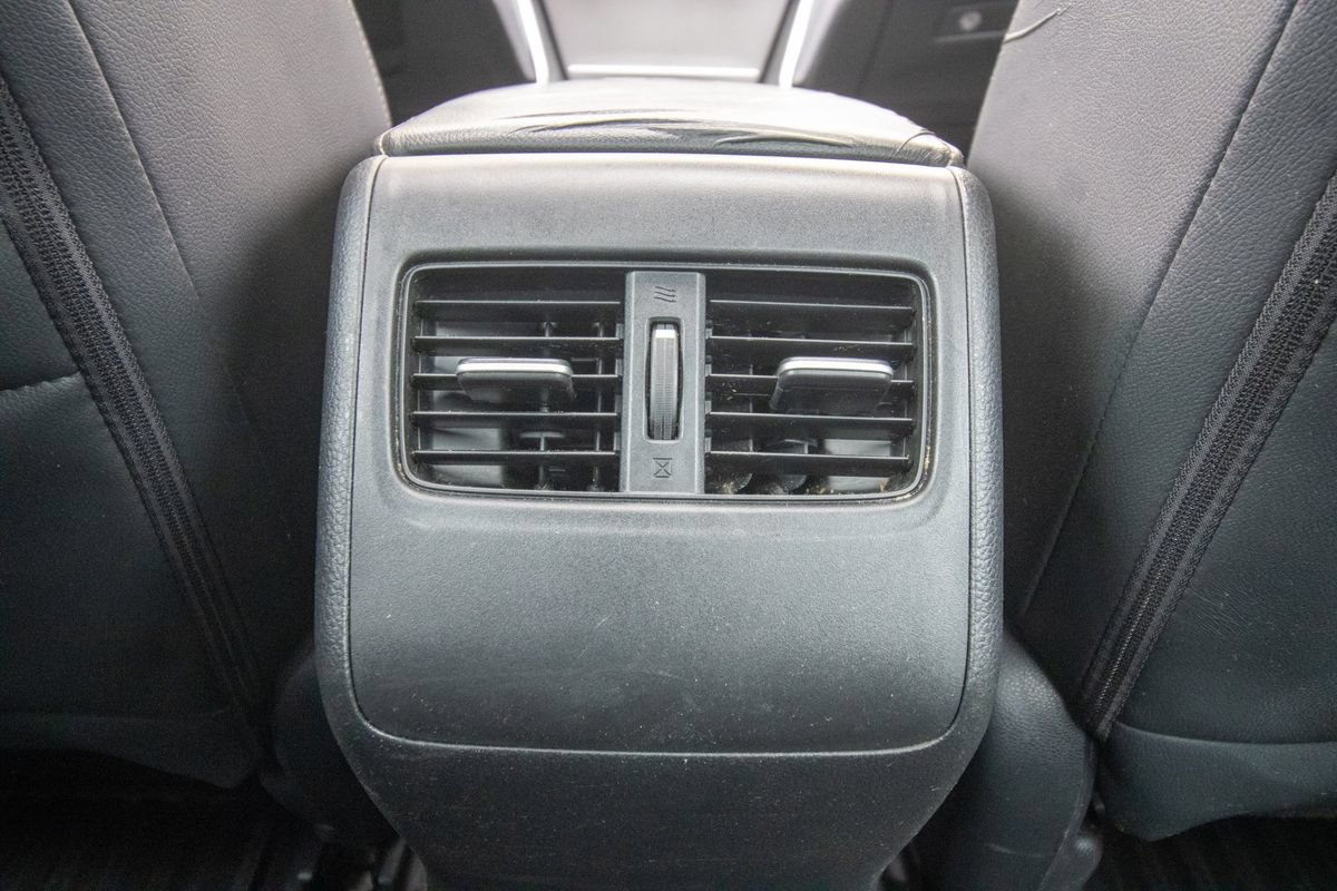 Used 2018 Honda Accord Sport image 39