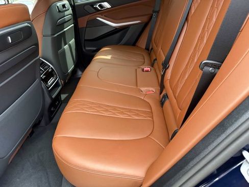 New 2026 BMW X5 sDrive40i w/ Premium Package RWD image 51