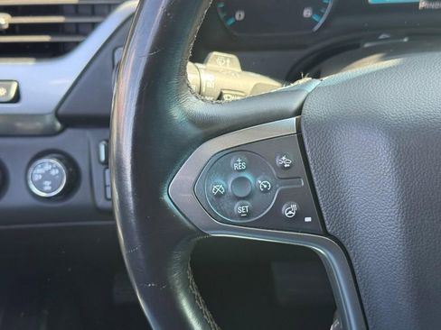 Used 2016 Chevrolet Tahoe LTZ image 21