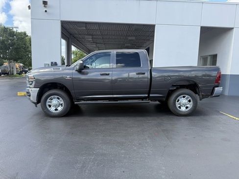 New 2025 RAM 2500 Tradesman image 5