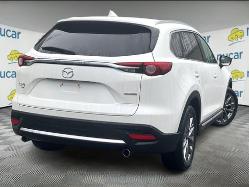 Used 2023 MAZDA CX-9 Grand Touring image 6