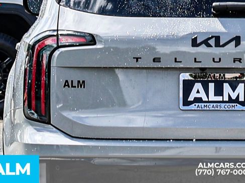 Used 2025 Kia Telluride SX Prestige X-Pro AWD/4WD image 13