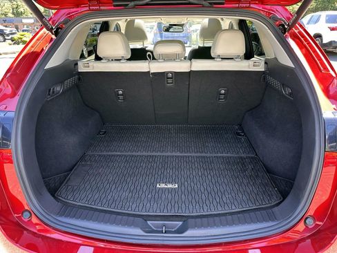 Used 2023 MAZDA CX-5 AWD 2.5 S image 7
