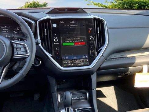 Used 2026 Subaru Ascent Touring AWD/4WD image 6