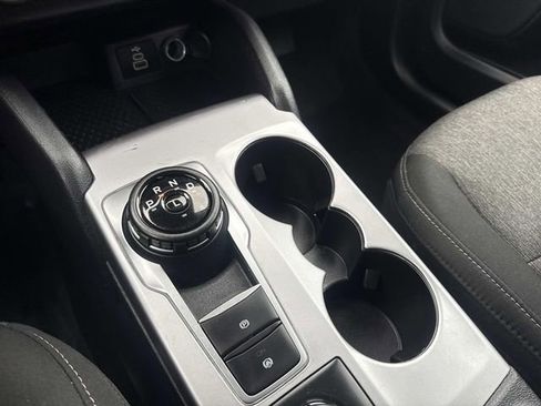 Used 2024 Ford Bronco Sport Big Bend image 25