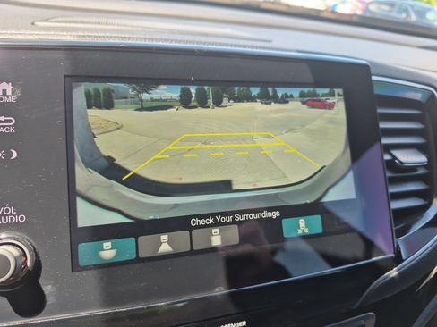 Used 2022 Honda Passport Elite image 20