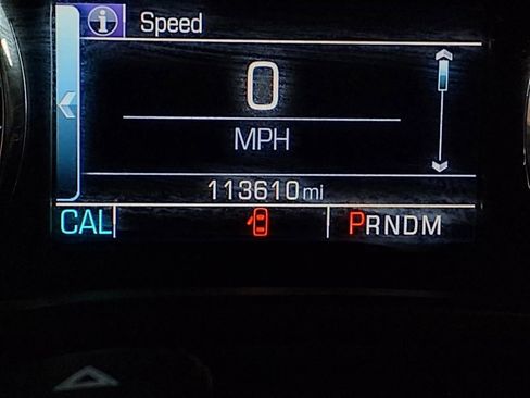Used 2016 Chevrolet Suburban LT AWD/4WD image 30