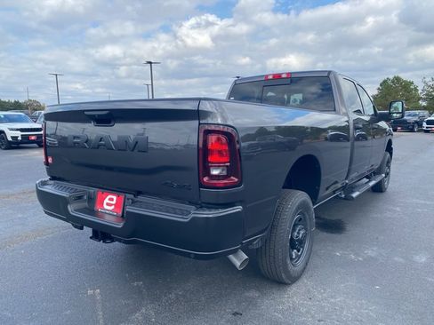 New 2026 RAM 2500 Tradesman image 7
