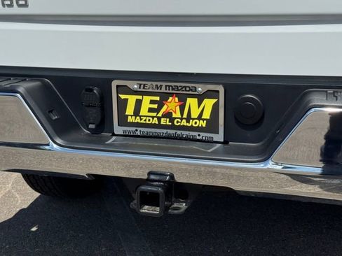 Used 2025 Chevrolet Silverado 1500 LT w/ Protection Package image 21