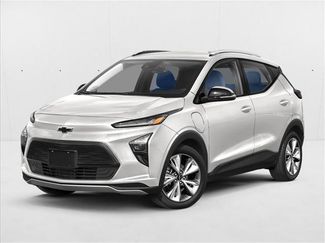 Used 2023 Chevrolet Bolt EUV LT w/ Driver Confidence Package FWD video 1