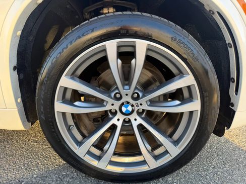 Used 2015 BMW X5 xDrive35d AWD/4WD image 30