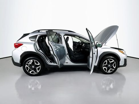 Used 2018 Subaru Crosstrek 2.0i Limited AWD/4WD image 22