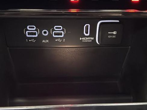 Used 2023 Jeep Grand Cherokee 4WD 4xe image 43