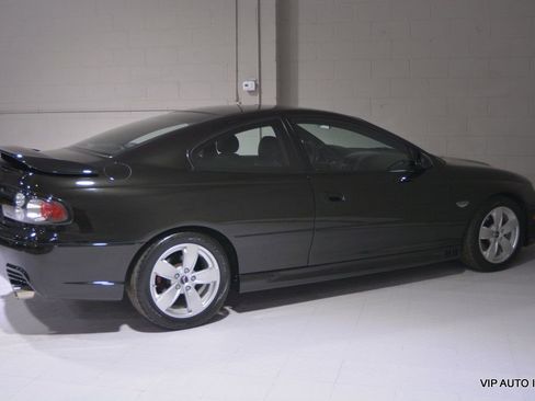 Used 2006 Pontiac GTO image 3