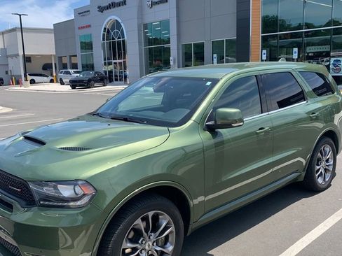 Used 2019 Dodge Durango R/T RWD image 15