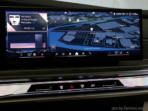 New 2026 BMW 750e xDrive image 20