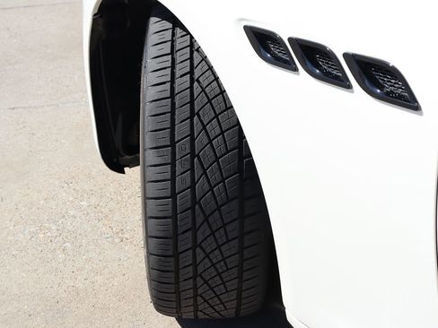 Used 2017 Maserati Quattroporte S image 62