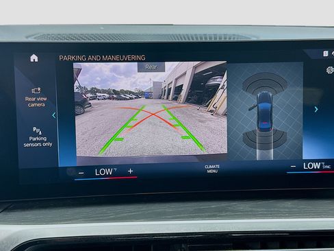 Used 2023 BMW 330i xDrive Sedan image 14