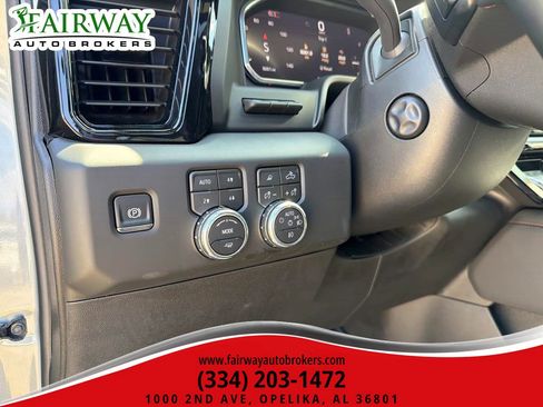 Used 2026 GMC Sierra 1500 AT4 w/ AT4 Premium Package AWD/4WD image 23