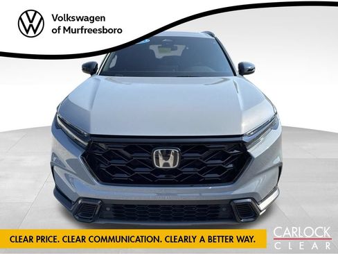 Used 2026 Honda CR-V Sport Touring image 3