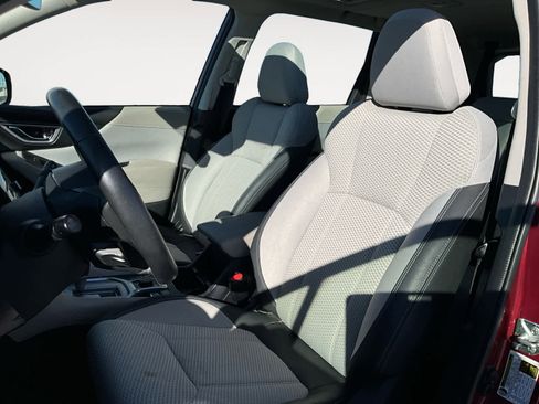 Used 2022 Subaru Forester Premium w/ Popular Package #1 image 12