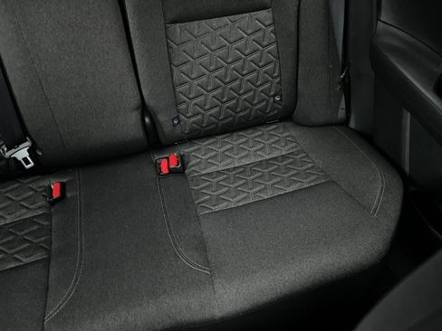 Used 2025 Nissan Kicks SV image 37