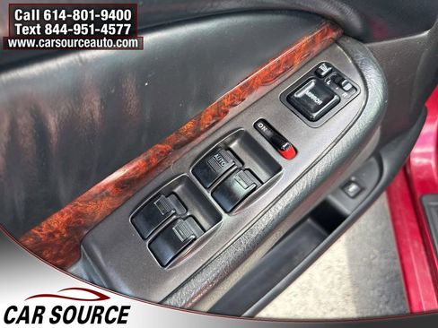 Used 2000 Acura TL 3.2 image 10
