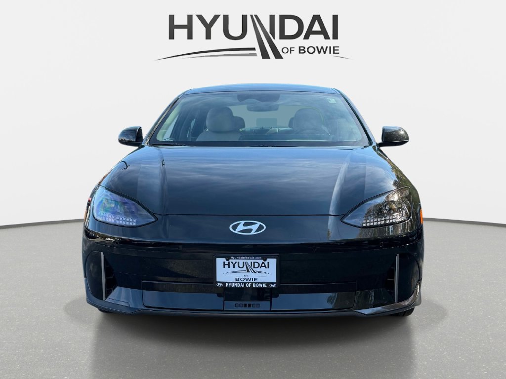 Used 2023 Hyundai Ioniq 6 SEL w/ Cargo Package AWD/4WD image 6