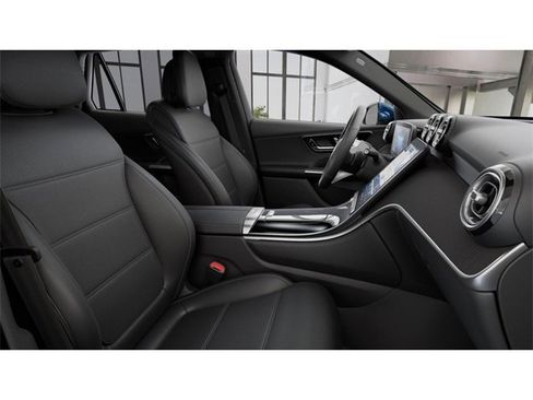 New 2026 Mercedes-Benz GLC 300 GLC 300 image 4