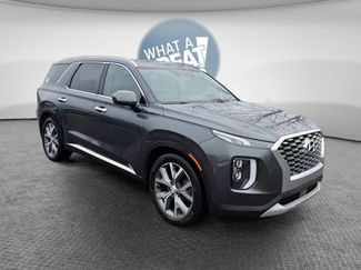 Used 2020 Hyundai Palisade SEL video 1