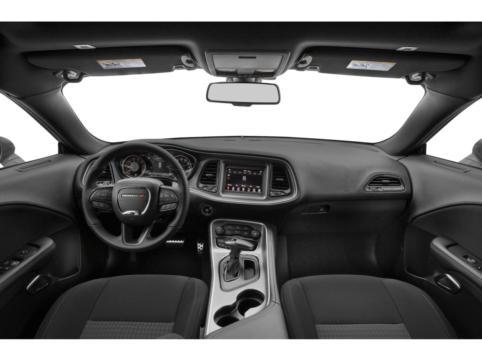 Used 2022 Dodge Challenger R/T w/ Performance Handling Group RWD image 5