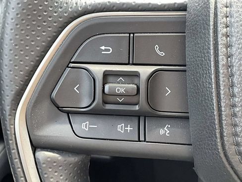 Used 2025 Toyota 4Runner TRD Sport RWD image 30