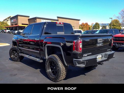 Used 2018 GMC Sierra 1500 Denali image 6