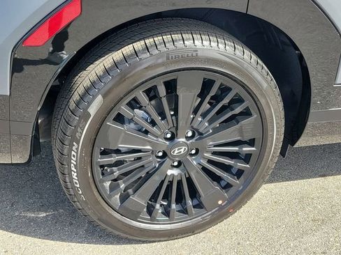 New 2026 Hyundai Santa Fe Calligraphy image 24