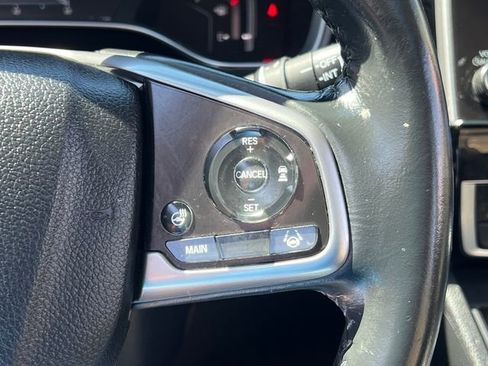 Used 2019 Honda CR-V EX-L image 16